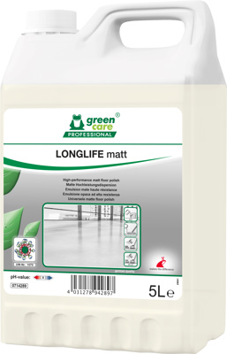 LONGLIFE MATT 2*5L