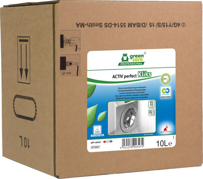 ACTIV PERFECT KLIKS 10L