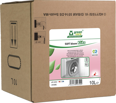 SOFT BLOOM KLIKS 10L