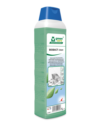 GREENCARE BIOBACT CLEAN 1L