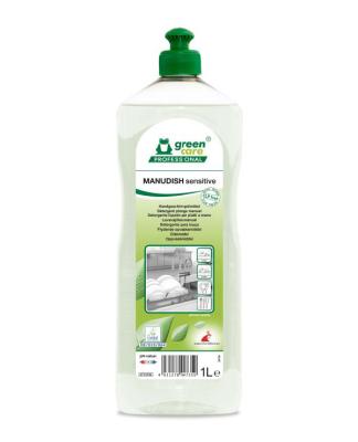 MANUDISH SENSITIVE 1L
