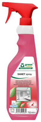 GREENCARE SANET SPRAY 750ML