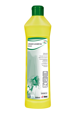 CREAM LEMON 500ML