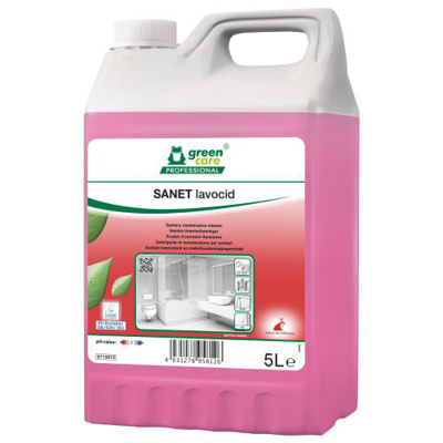 SANET LAVOCID 5L
