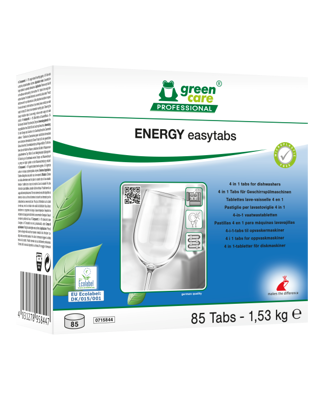 ENERGY EASYTABS 85ST