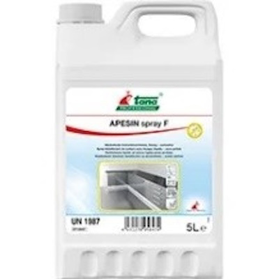 APESIN SPRAY F 5L