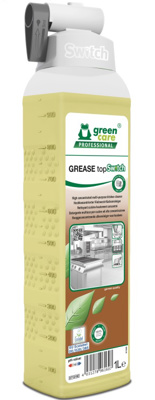GREASE TOPSWITCH 1L