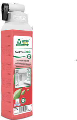 SANET INOSWITCH BOTTLE 1L