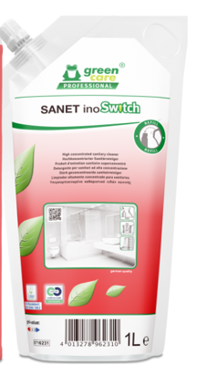 SANET INOSWITCH REFILL POUCH 1L