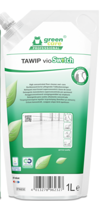 TAWIP VIOSWITCH REFILL POUCH 1L