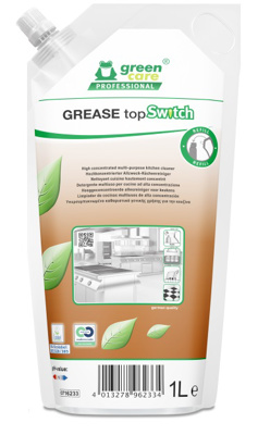 GREASE TOPSWITCH REFILL POUCH 1L