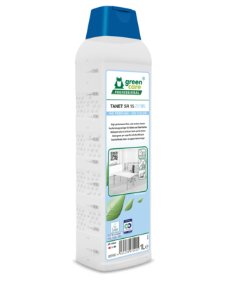 GREENCARE TANET SR15 ZERO 1L