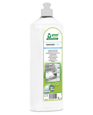MANUDISH ZERO 1L