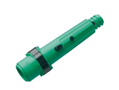 UNGER ERGOTEC VEILIGHEIDSCONUS 