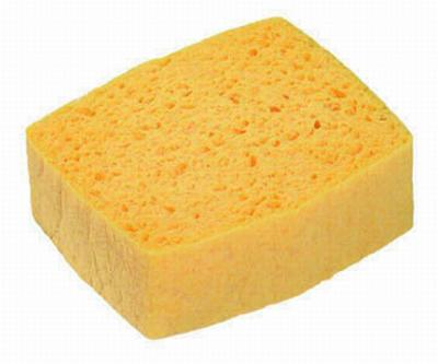 SPONS SPONTEX NR6 AZELLA 25 10ST