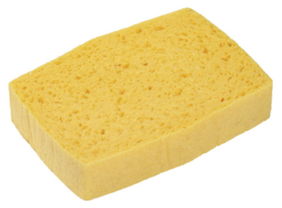 SPONS SPONTEX NR8 AZELLA 09 10ST