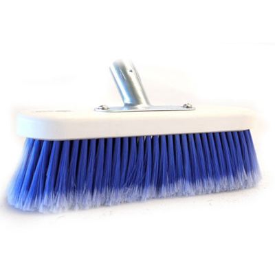 CAMIONBORSTEL RILSAN 25CM PLASTIEK