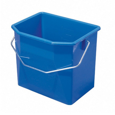 VERMOP EMMER 8L BLAUW 872801