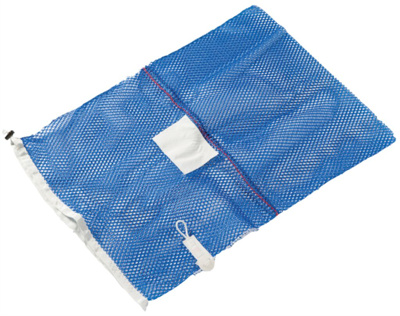JM WASNET BLAUW 70*50CM 990025