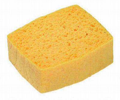 SPONS SPONTEX NR4 AZELLA 72 10ST