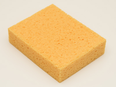 SPONS CELLULOSE