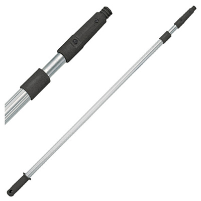 VERMOP TELESCOOPSTEEL TOPLOCK 2*200CM 2916