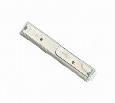 SOTECO VERVANGMESJES 10CM 10ST.