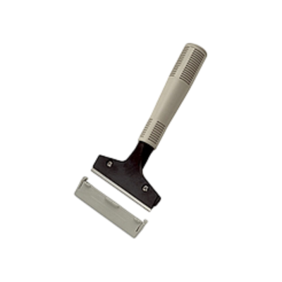 SOTECO GLASSCHRAPER 10CM