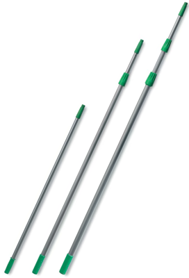 SOTECO TELESCOOPSTEEL ALU 2*200CM