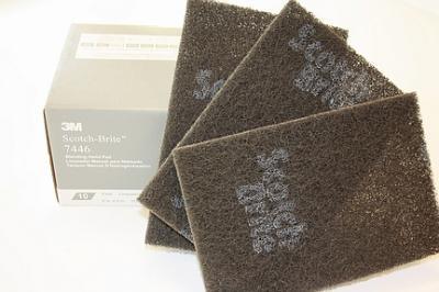3M SCOTCH BRITE 7446
