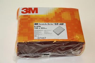 3M SCOTCH BRITE 7447