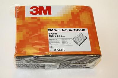 3M SCOTCH BRITE 7448