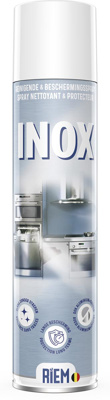 RIEM INOX SPRAY 300ML