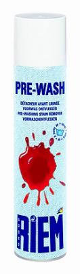 RIEM PRE WASH 300ML
