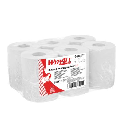 WYPALL L10 COMBIROL WIT 1L 6*390V C7404