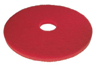 TASKI 3M PAD 17'' ROOD 5ST 43CM