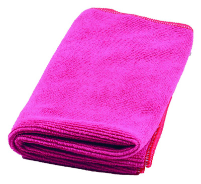 TASKI MICROQUICK ROOD 40*40CM 5ST