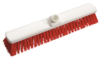 JD VEGER MEDIUM ROOD 40CM
