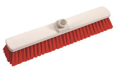 JD VEGER ZACHT ROOD 40CM
