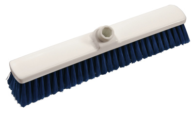 JD VEGER ZACHT BLAUW 40CM