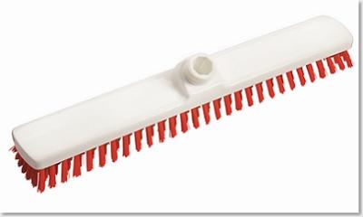 JD SCHUURBORSTEL ROOD HARD 40CM