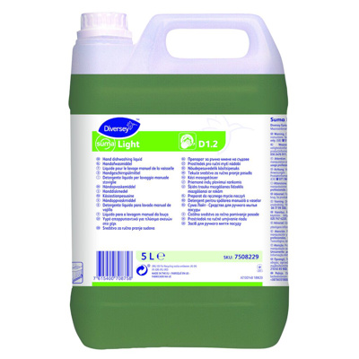 SUMA LIGHT D1.2 2*5L