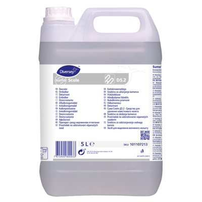 SUMA SCALE D5.2 2*5L 7516314