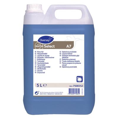 SUMA SELECT A7 2*5L