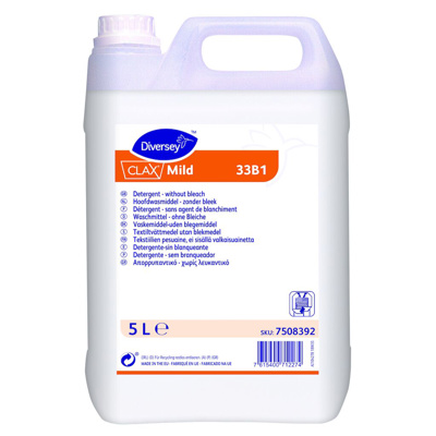 CLAX MILD 33B1 2*5L