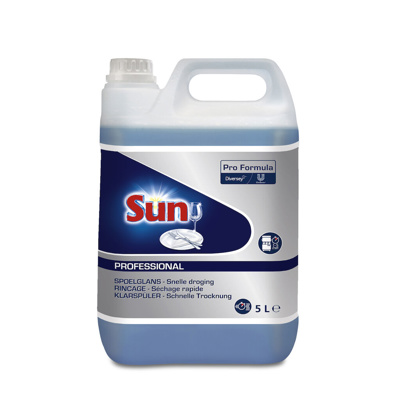 SUN PROF SPOELGLANS 2*5L 101109514