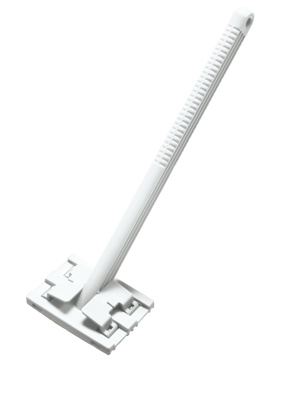 HIGH TEMP PAD HOLDER 2ST