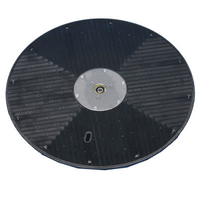 TASKI MEENEEMSCHIJF HIGH-SPEED 43CM
