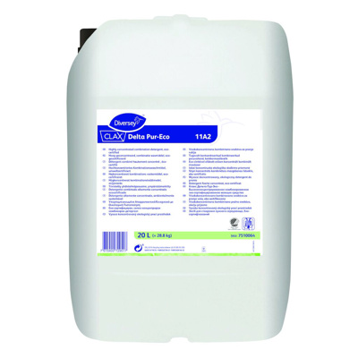 CLAX DELTA PUR-ECO 20L