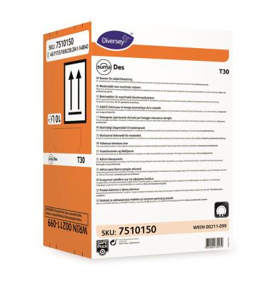 SUMA DES T30 SAFEPACK 10L